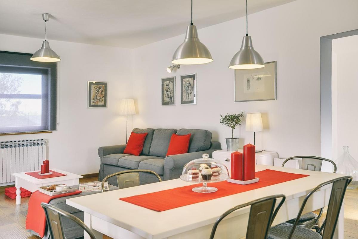 Villa Zara Marcana Екстер'єр фото